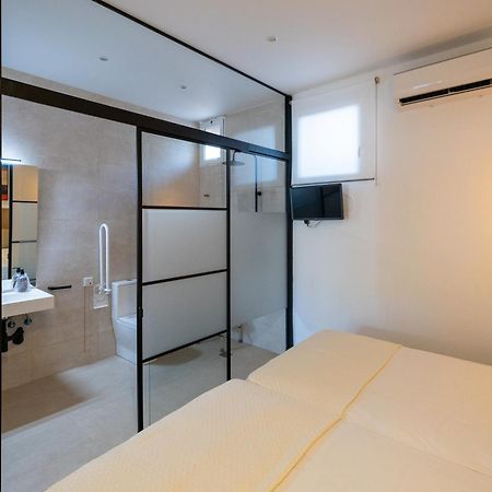 Hostal Royal Bliss Punta Umbría Kültér fotó