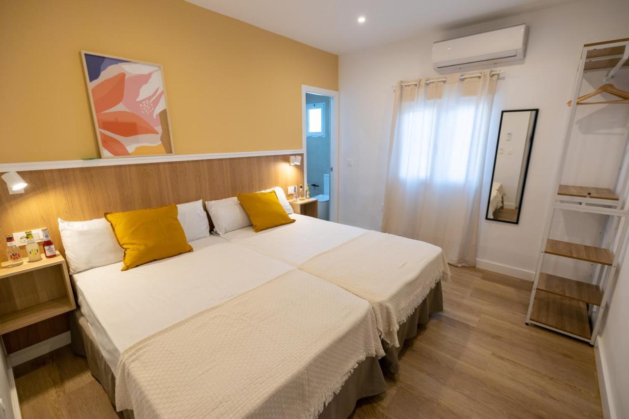Hostal Royal Bliss Punta Umbría Kültér fotó