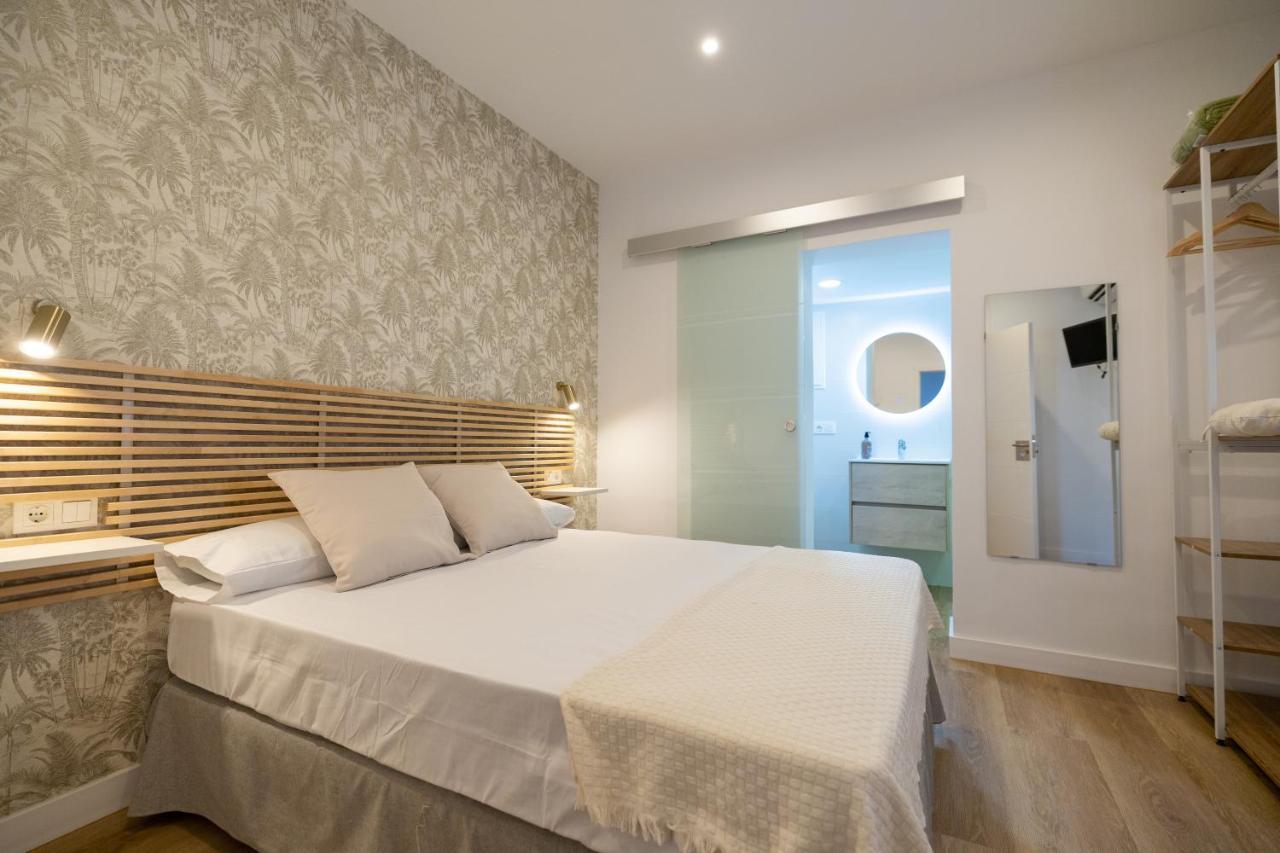 Hostal Royal Bliss Punta Umbría Kültér fotó