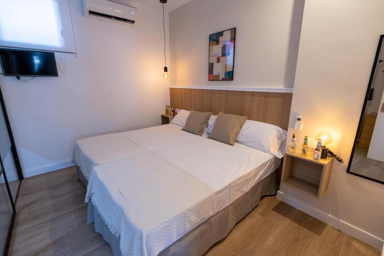 Hostal Royal Bliss Punta Umbría Kültér fotó