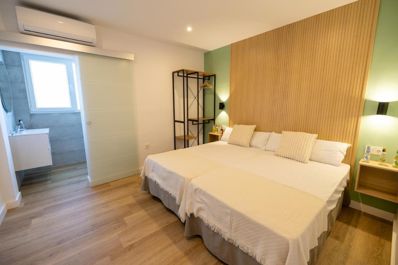 Hostal Royal Bliss Punta Umbría Kültér fotó