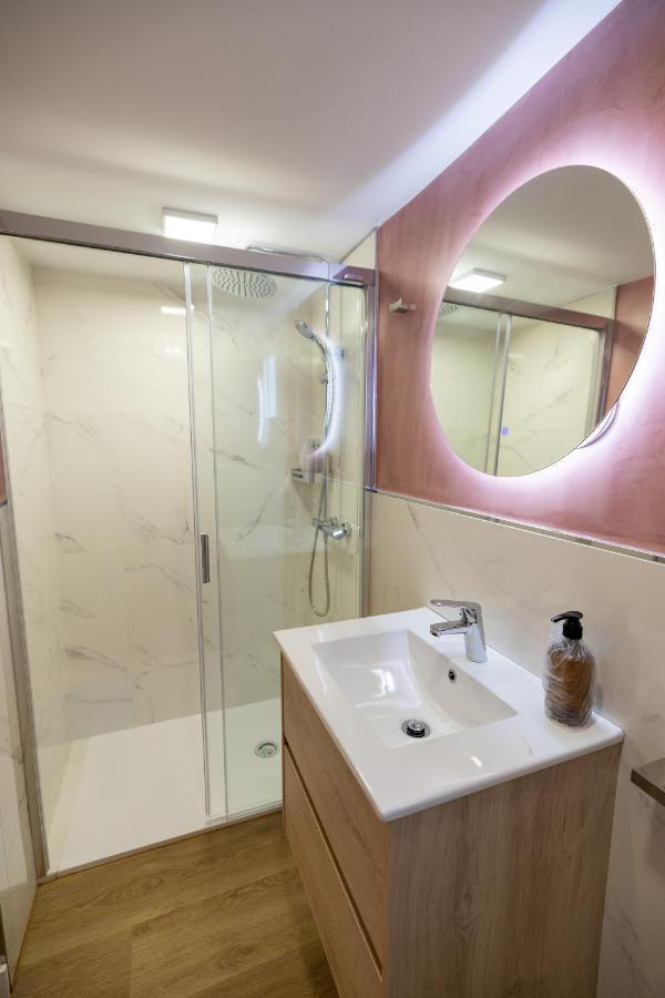 Hostal Royal Bliss Punta Umbría Kültér fotó